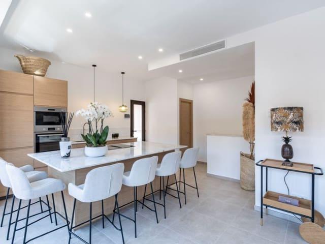 Chalet en venta en Campos, Mallorca