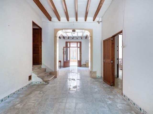 Chalet en venta en Campos, Mallorca