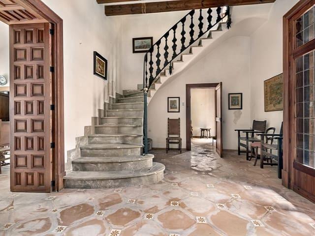 Chalet en venta en Campos, Mallorca