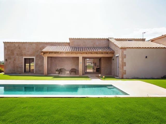 Chalet en venta en Campos, Mallorca