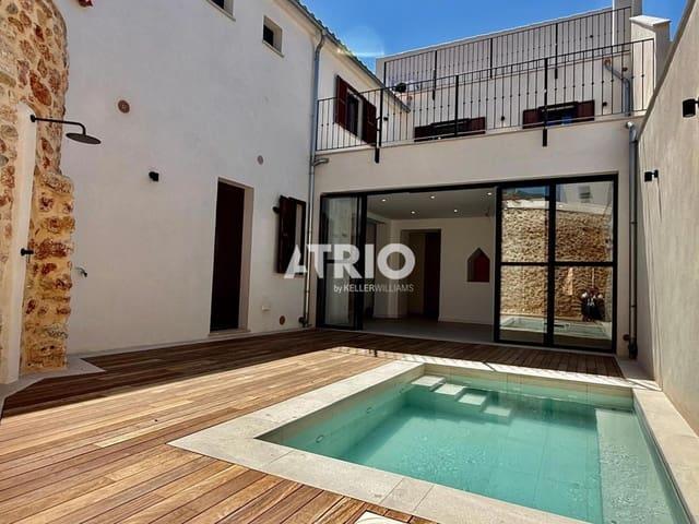 Chalet en venta en Campos, Mallorca
