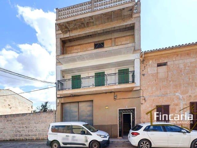Chalet en venta en Campos, Mallorca