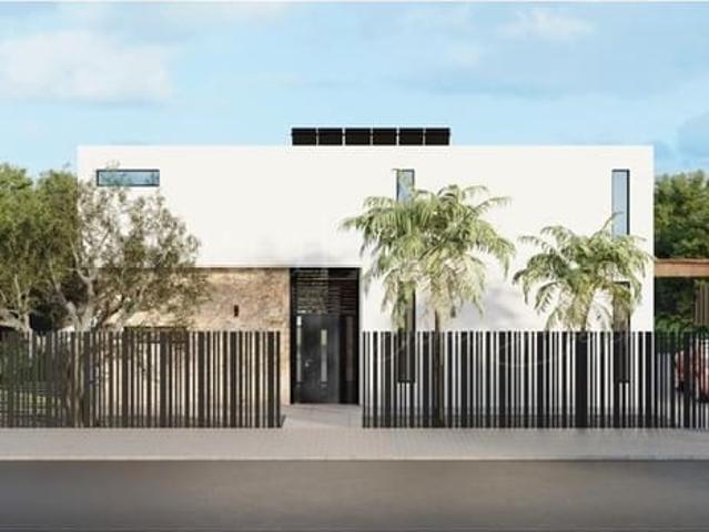 Chalet en venta en Campos, Mallorca