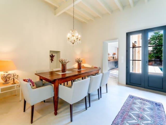Chalet en venta en Campos, Mallorca