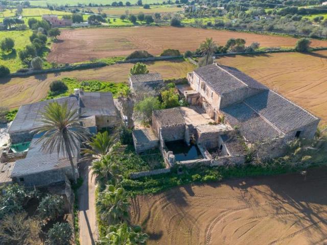 Chalet en venta en Campos, Campos