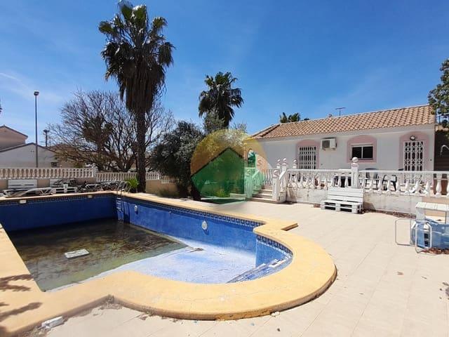 Chalet en venta en Camposol, Murcia Costa Cálida