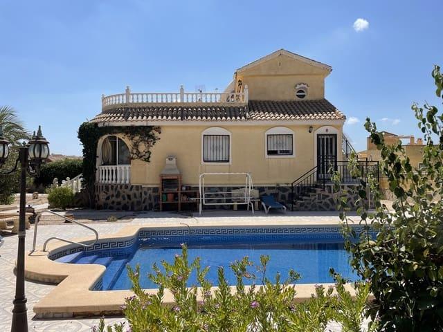 Chalet en venta en Camposol, Murcia Costa Cálida