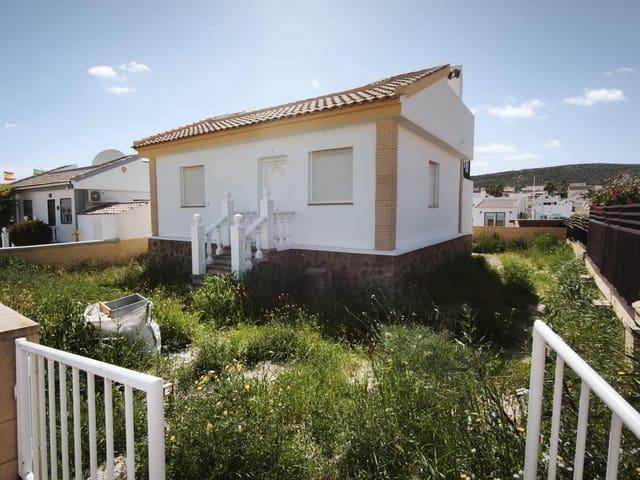 Chalet en venta en Camposol, Murcia Costa Cálida