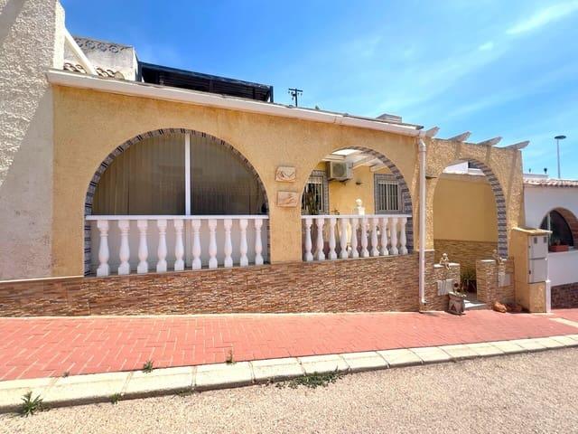 Chalet en venta en Camposol, Murcia Costa Cálida