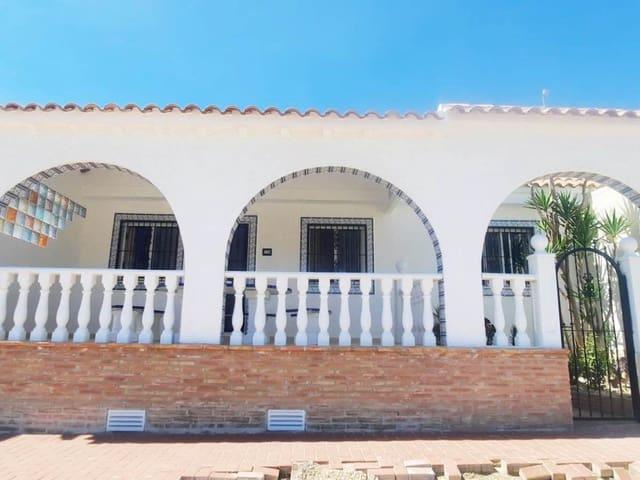 Chalet en venta en Camposol, Murcia Costa Cálida