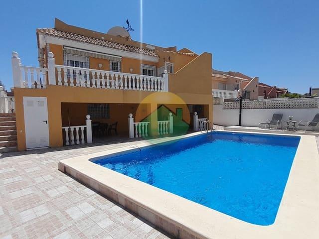 Chalet en venta en Mazarrón, Murcia Costa Cálida