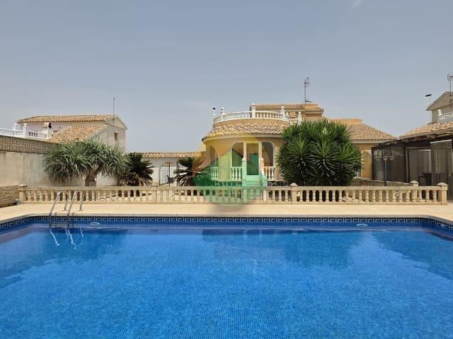 Chalet en venta en Mazarrón, Murcia Costa Cálida