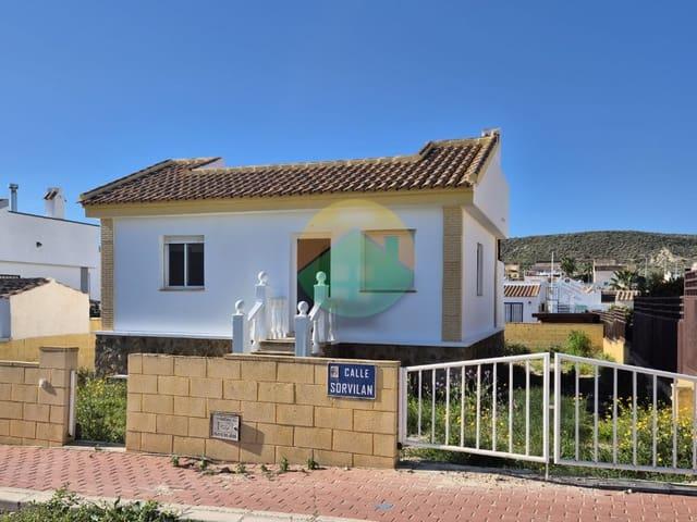 Chalet en venta en Mazarrón, Murcia Costa Cálida