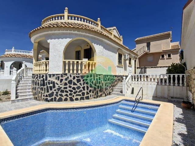 Chalet en venta en Camposol, Murcia Costa Cálida