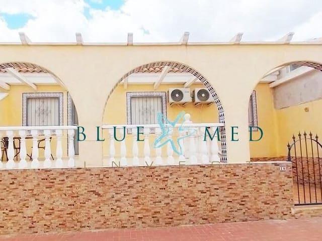 Chalet en venta en Camposol, Murcia Costa Cálida