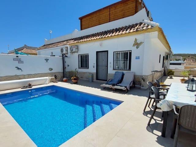 Chalet en venta en Camposol, Murcia Costa Cálida
