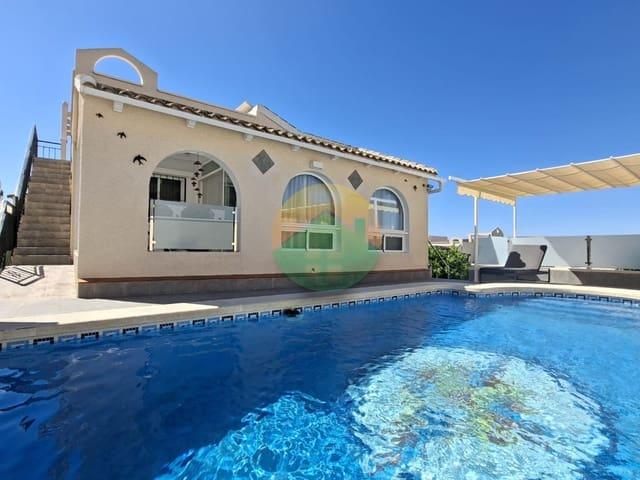 Chalet en venta en Camposol, Murcia Costa Cálida