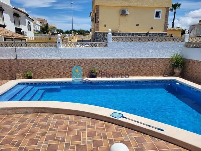 Chalet en venta en Camposol, Murcia Costa Cálida