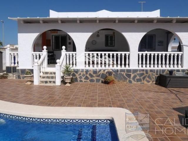 Chalet en venta en Camposol, Murcia Costa Cálida