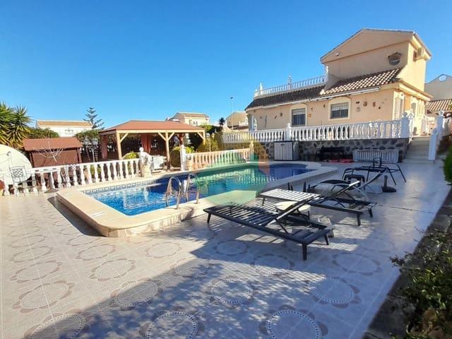 Chalet en venta en Camposol, Murcia Costa Cálida