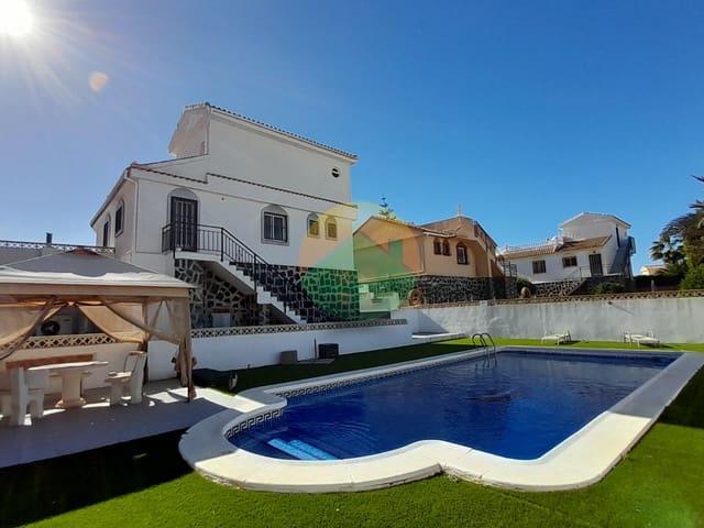 Chalet en venta en Camposol, Murcia Costa Cálida