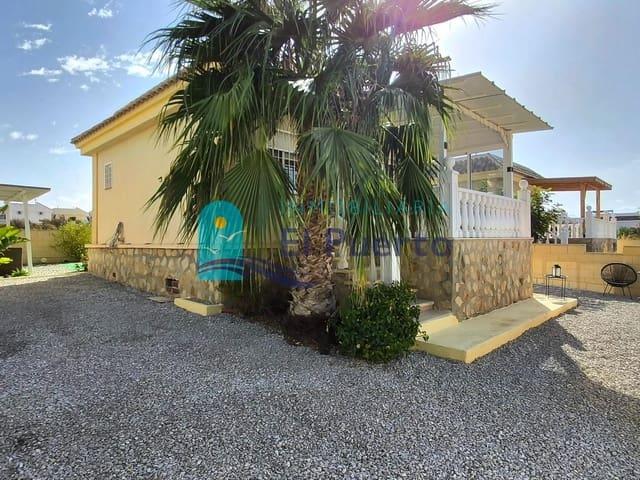 Chalet en venta en Camposol, Murcia Costa Cálida
