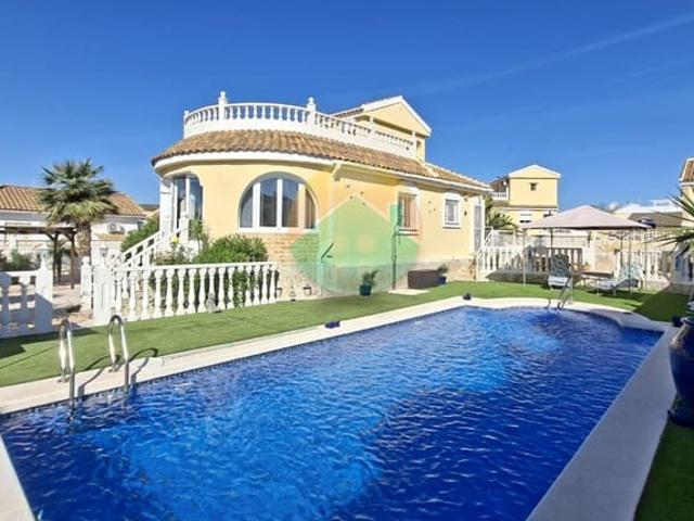 Chalet en venta en Mazarrón, Murcia Costa Cálida