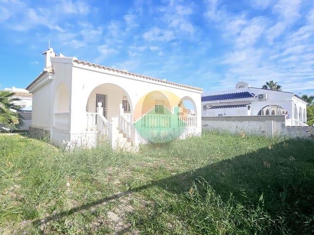 Chalet en venta en Camposol, Murcia Costa Cálida