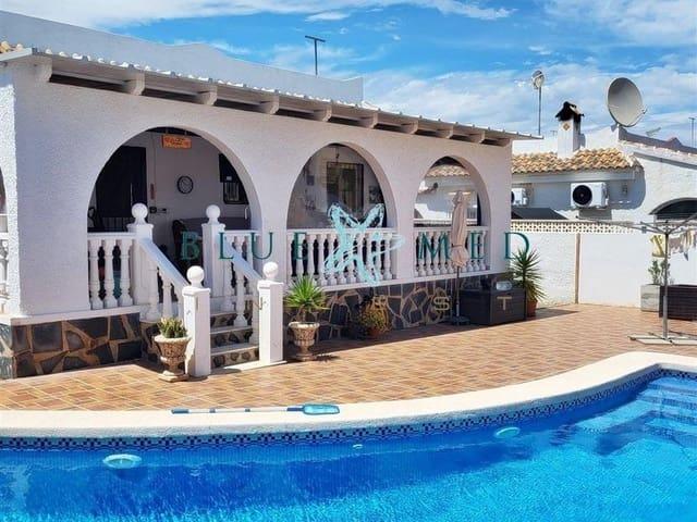 Chalet en venta en Camposol, Murcia Costa Cálida