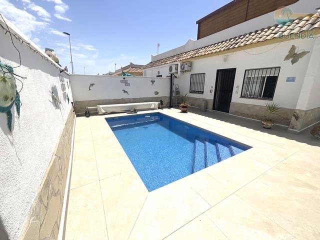 Chalet en venta en Camposol, Murcia Costa Cálida