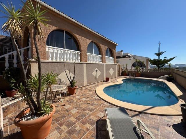 Chalet en venta en Camposol, Murcia Costa Cálida