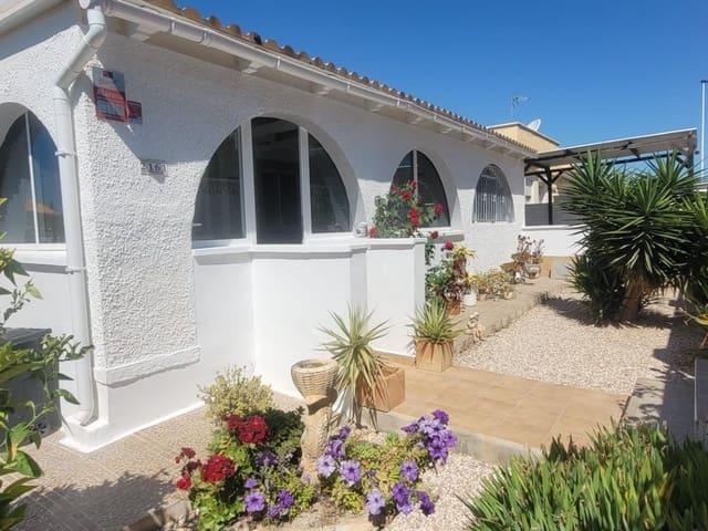 Chalet en venta en Camposol, Murcia Costa Cálida