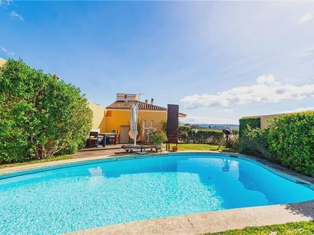Chalet en venta en Campanet, Mallorca