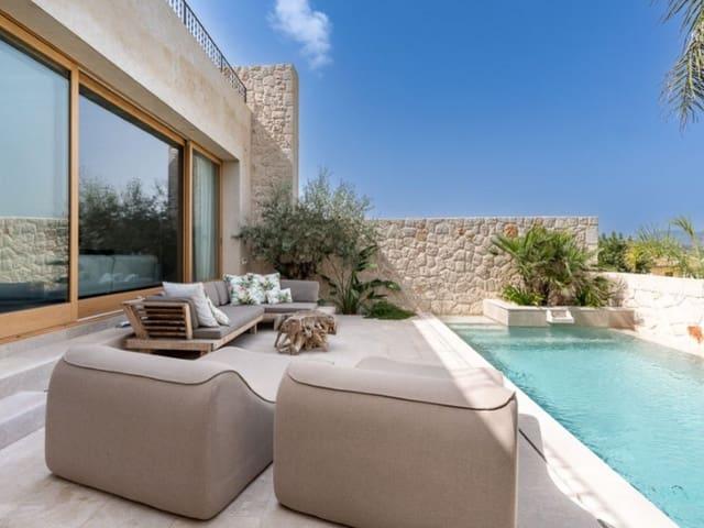Chalet en venta en Campanet, Mallorca