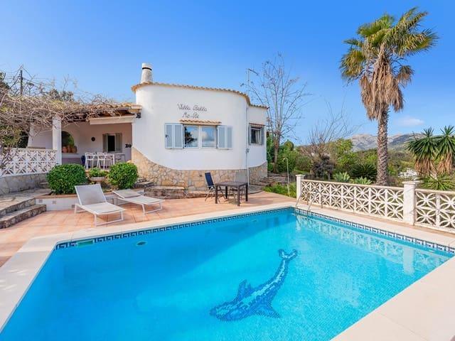 Chalet en venta en Campanet, Mallorca
