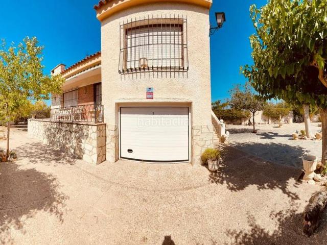 Chalet en venta en Campello el, Playa Muchavista. CHALET EN VENTA EN PLAYA MUCHAVISTA. Chalets Campello.