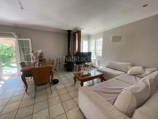Chalet en venta en Campello el, Playa Muchavista. Chalets Campello.