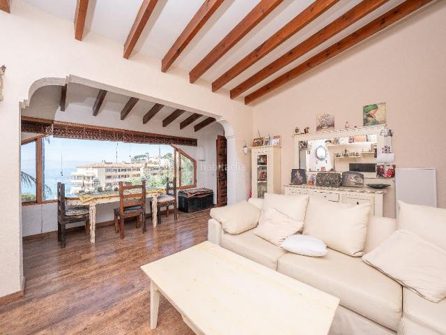 Chalet en venta en Campello el, Pueblo Acantilado Lanuza. Chalet con encanto y vistas al mar en Venta Lanuza El Campello. Chalets Campello.