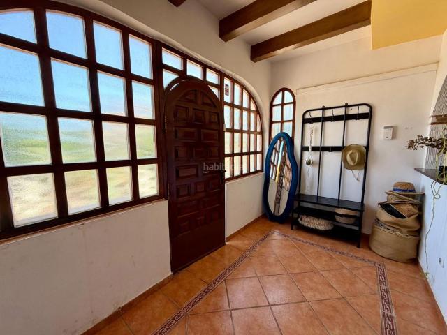 Chalet en venta en Campello el, Pueblo Acantilado Lanuza. Chalet independiente en zona urbanizada. Chalets Campello.