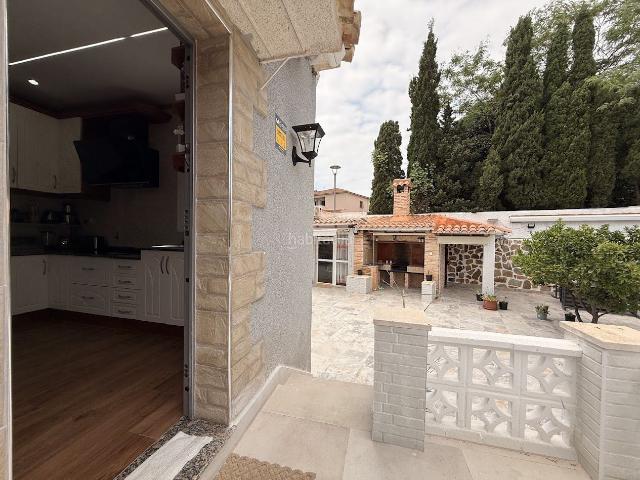 Chalet en venta en Campello el, Pueblo Español Coveta Fumá. Chalet en venta en Pueblo Español, 5 dormitorios. Chalets Campello.