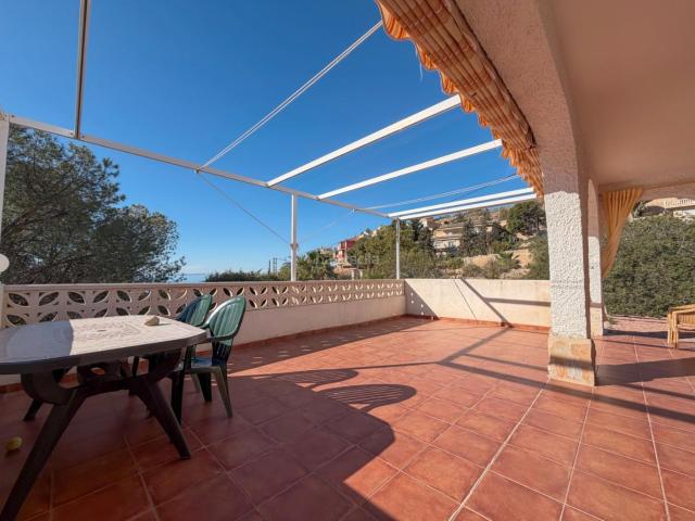 Chalet en venta en Campello el, Pueblo Español Coveta Fumá. Chalets Campello.