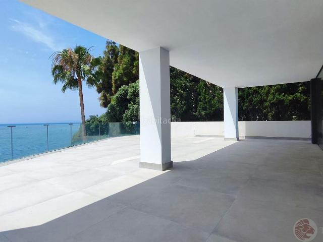 Chalet en venta en Campello el, Pueblo Español Coveta Fumá. El CampelloChalet. Chalets Campello.