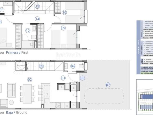 Chalet en venta en Campello el, Pueblo Español Coveta Fumá. LA ÚLTIMA OPORTUNIDAD DE VIVIR FRENTE AL MAR EN EL CAMPELLO. Chalets Campello.