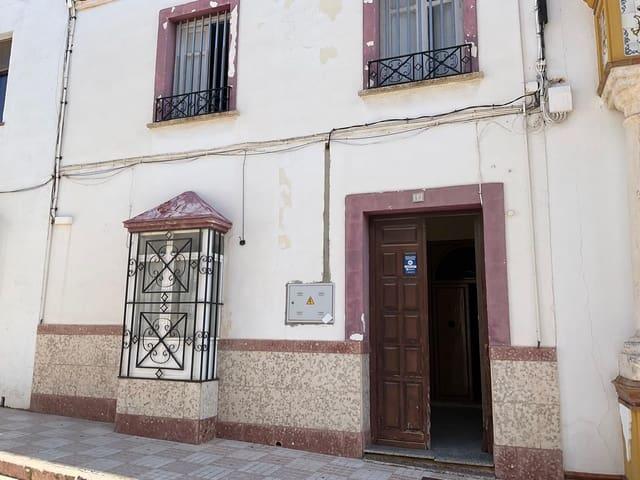 Chalet en venta en Campillos, Málaga