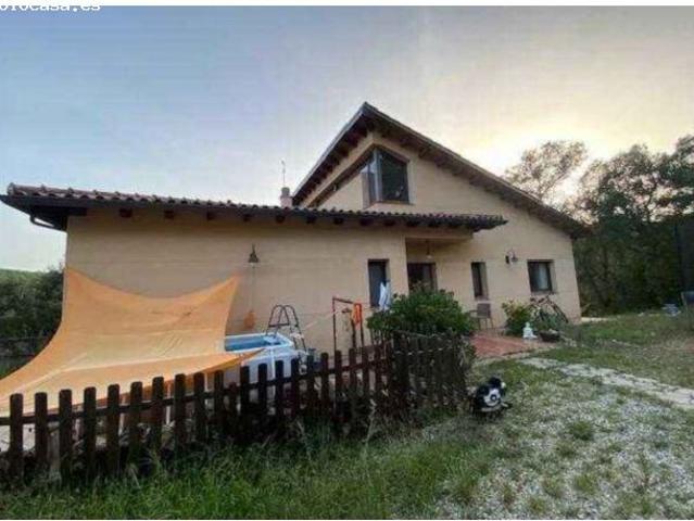 Chalet en Venta en Campins, Barcelona