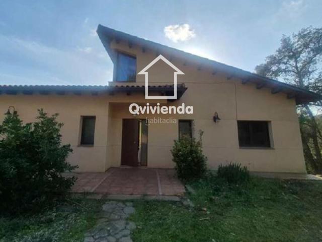 Chalet en venta en Campins. CHALET INDEPENDIENTE EN CAMPINS. Chalets.