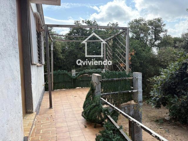 Chalet en venta en Campins. CHALET INDEPENDIENTE EN CAMPINS. Chalets.