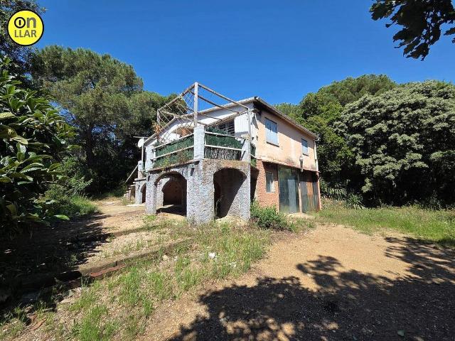 Chalet en venta en Campins, de 108 m² 1 habitación por 139.000