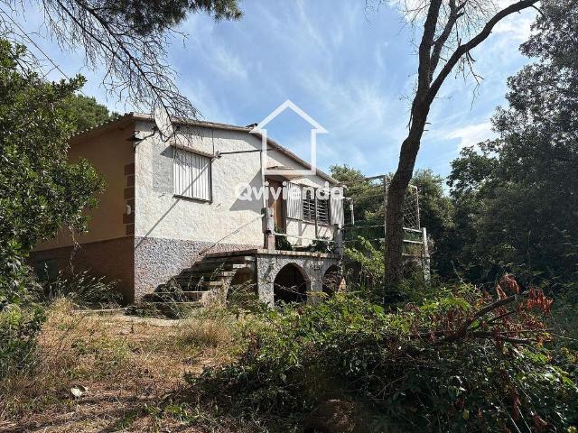 Chalet en venta en Campins, de 122 m² 2 habitaciones por 139.000