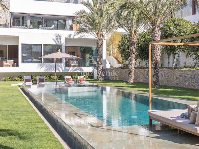 Chalet en venta en Can Furnet, Ibiza
